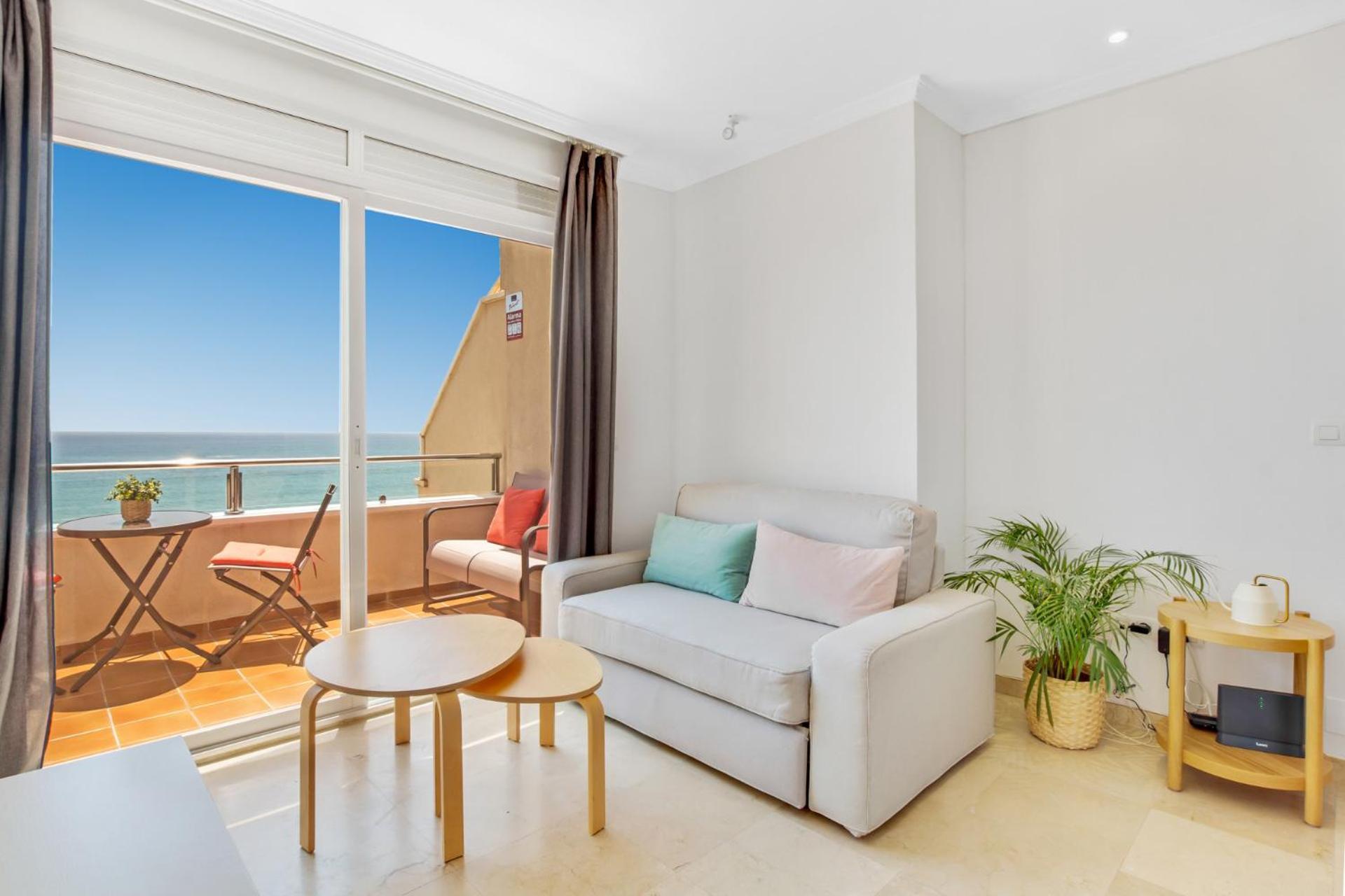 Suite Eden Torremolinos Exterior photo