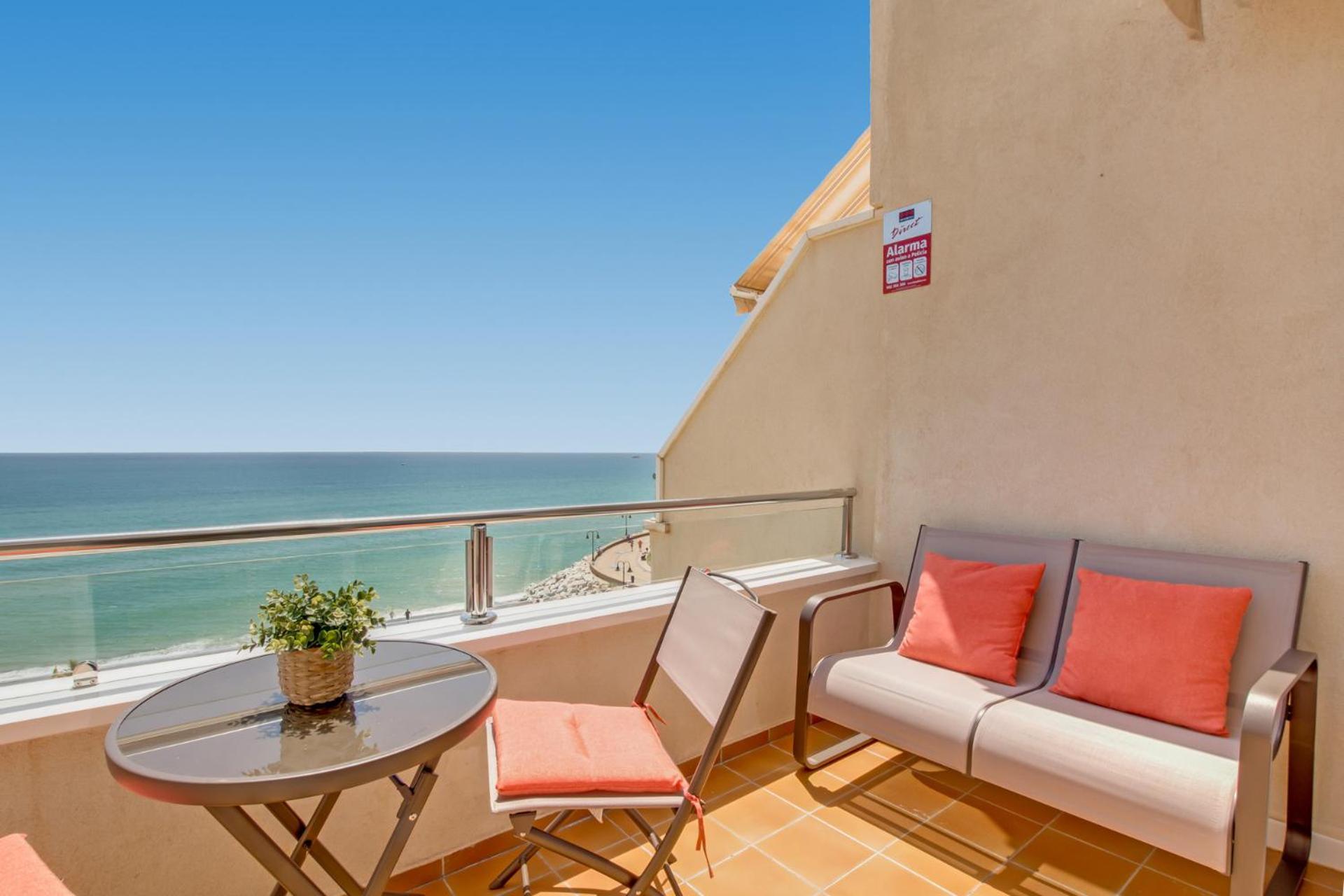 Suite Eden Torremolinos Exterior photo