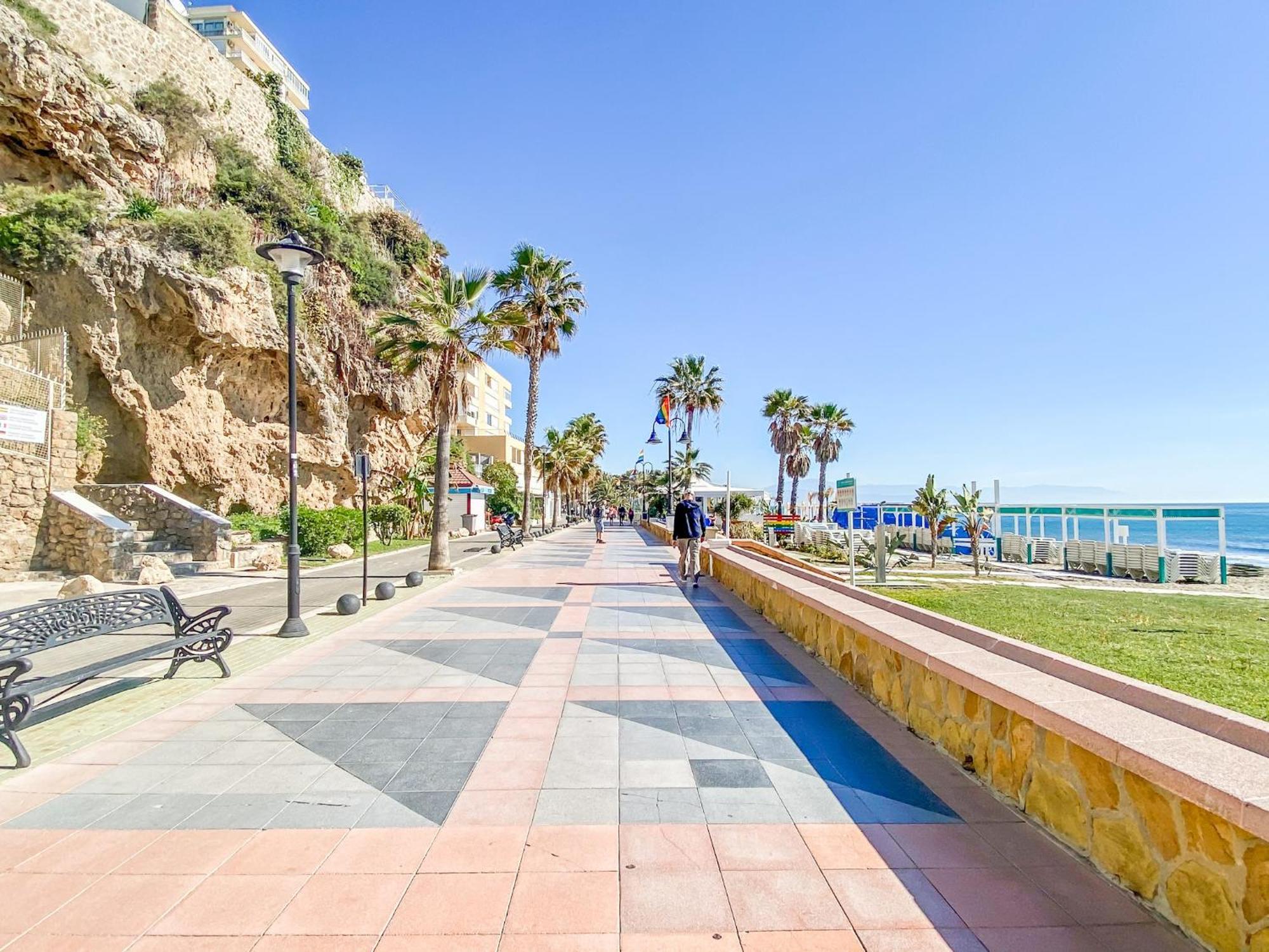 Suite Eden Torremolinos Exterior photo
