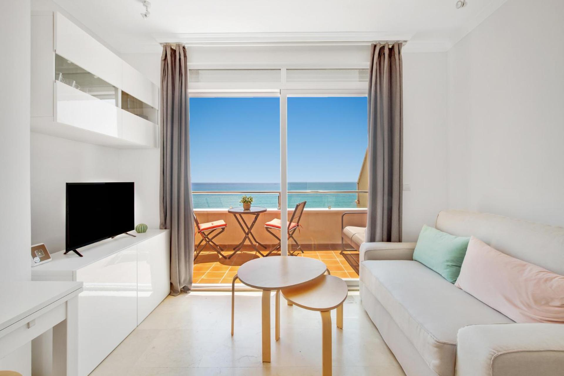 Suite Eden Torremolinos Exterior photo