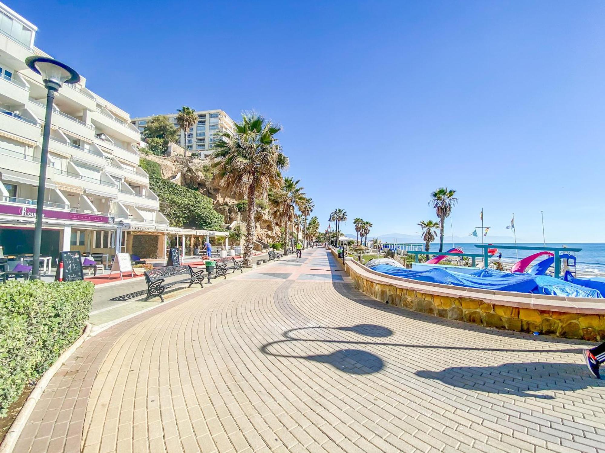Suite Eden Torremolinos Exterior photo