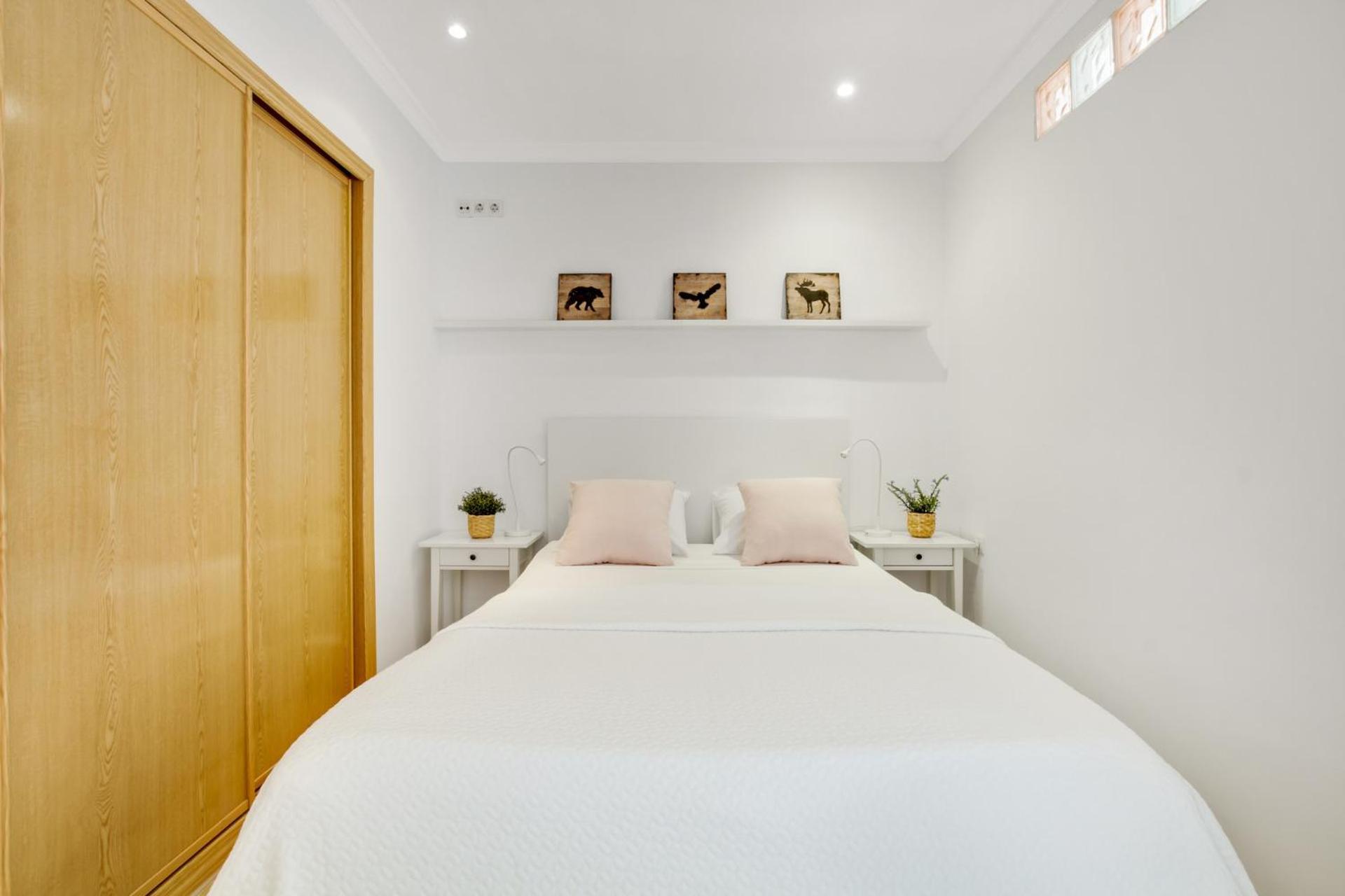 Suite Eden Torremolinos Exterior photo