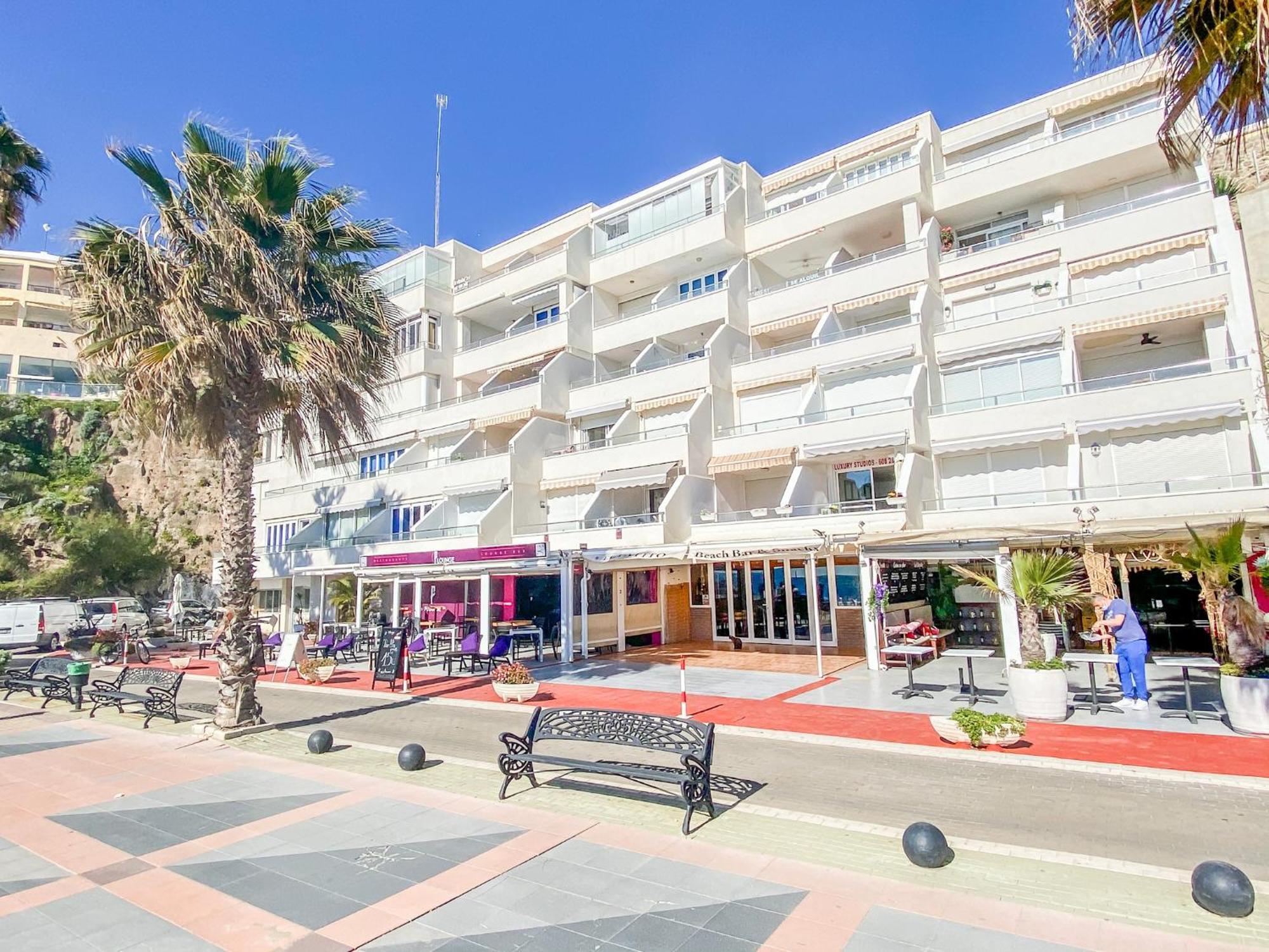 Suite Eden Torremolinos Exterior photo