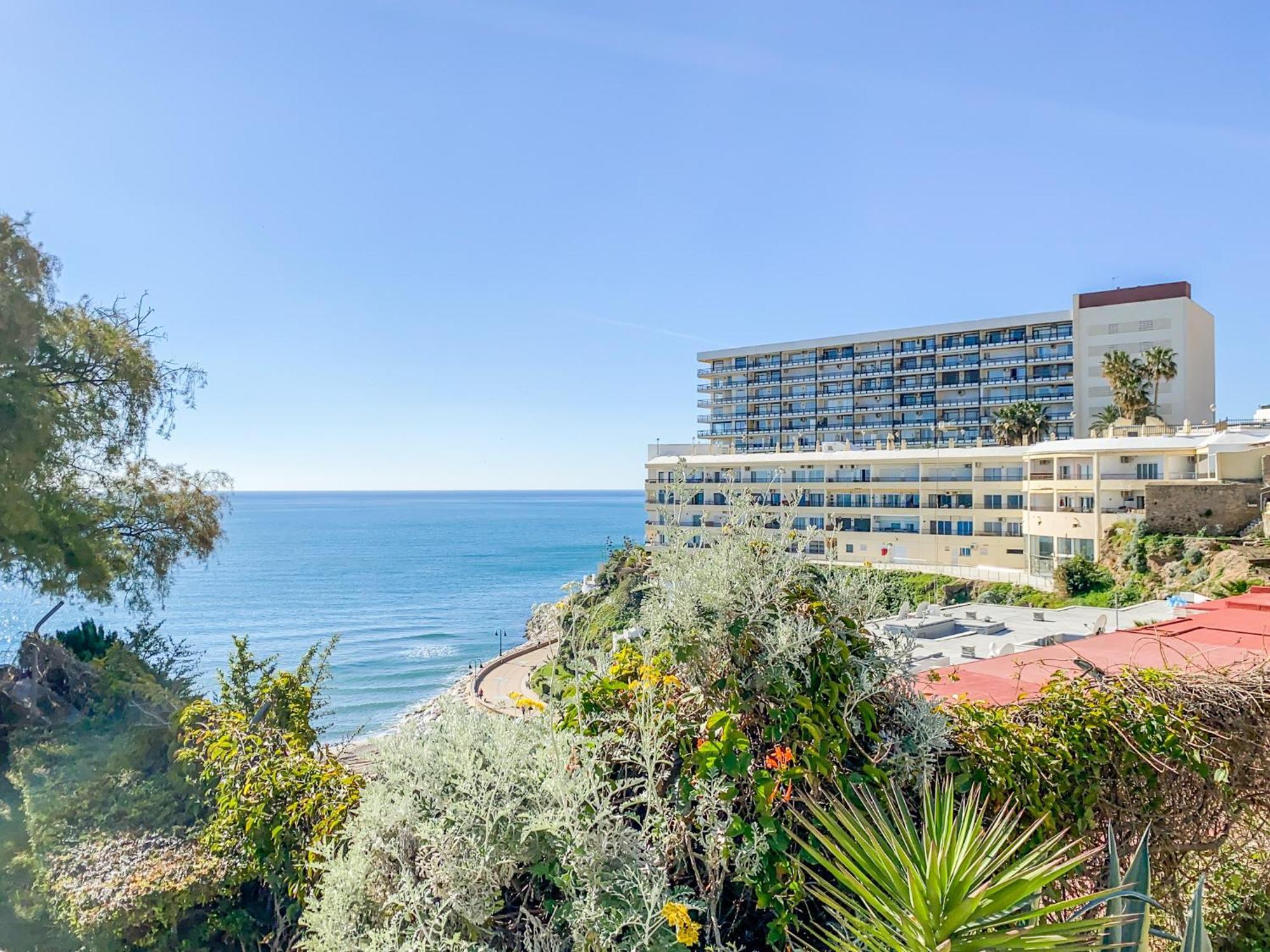Suite Eden Torremolinos Exterior photo